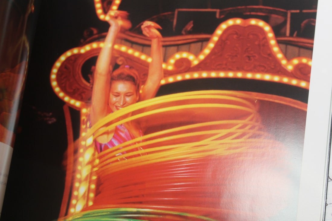 Softcover book - 3