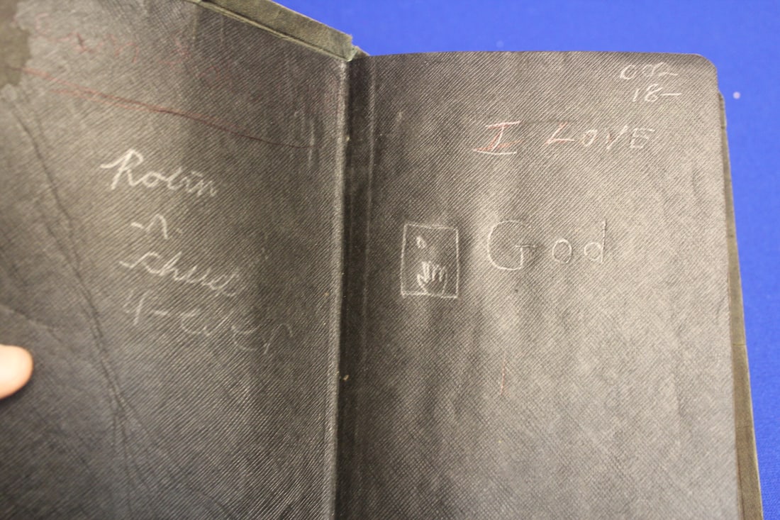 Holy Bible - 2
