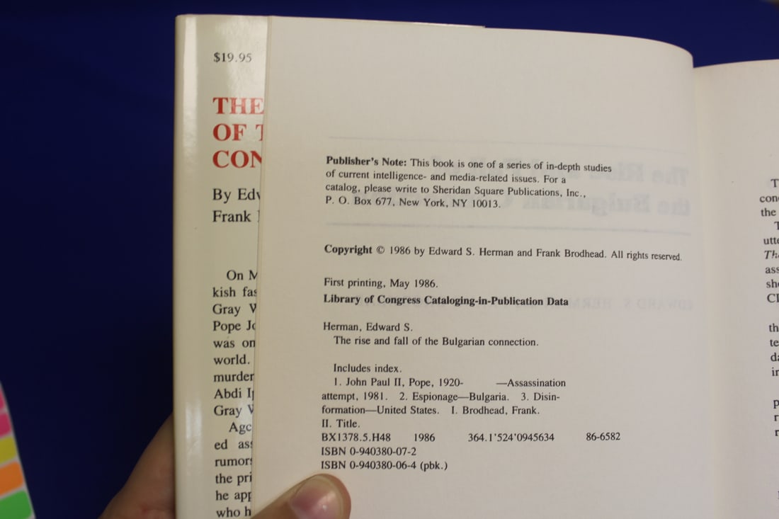 A Book on Viet Nam War: hardcover