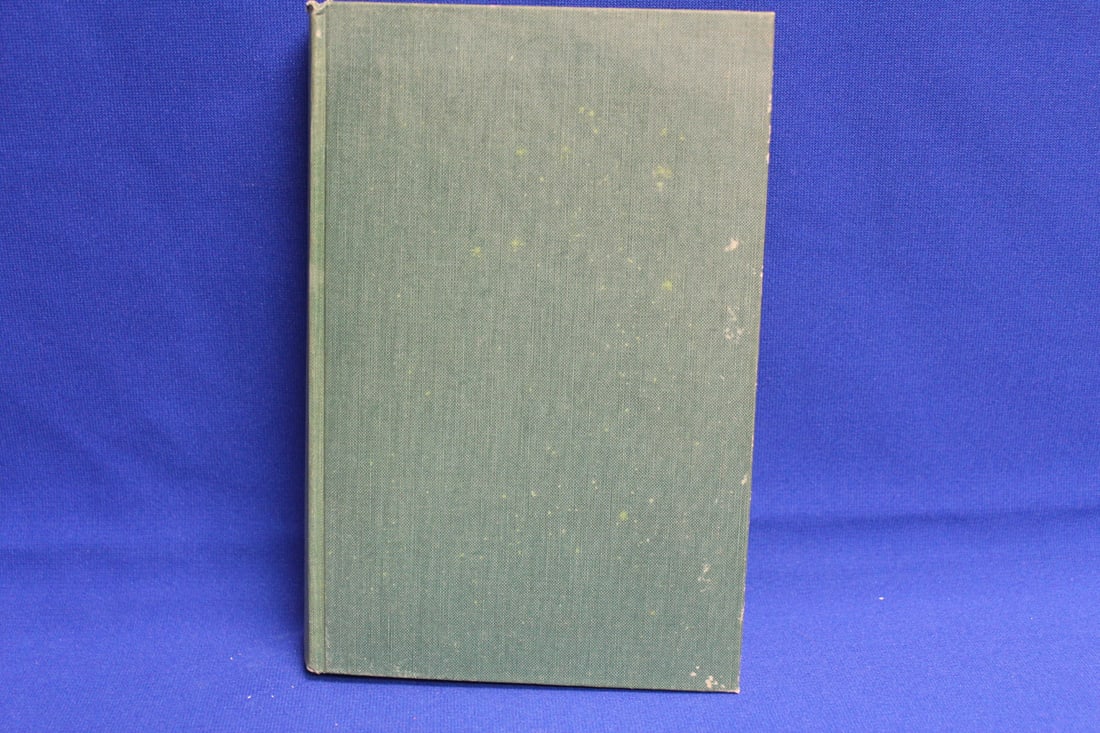 Hardcover Book: Modern Arts: by Thomas Craven