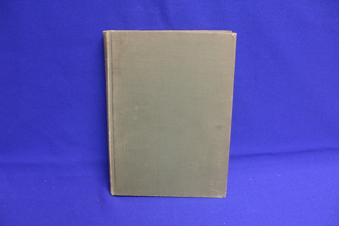 Hardcover Book: National Gallery, London: as shown