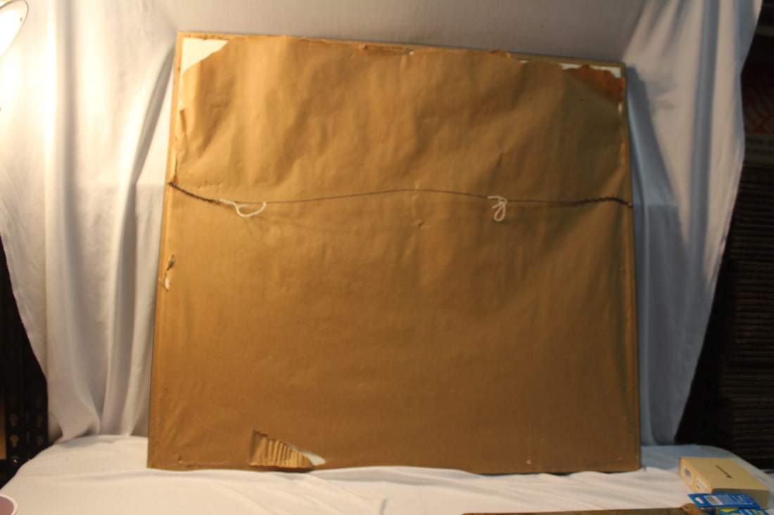 A Signed Print or Lithograph - 5