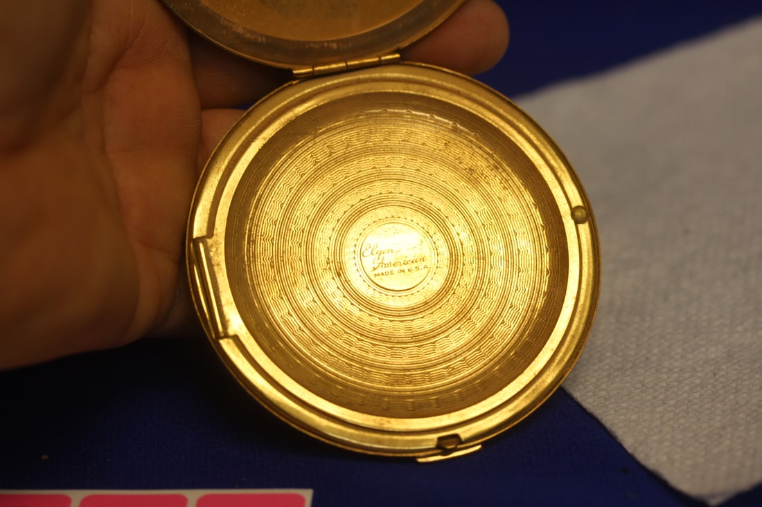 An Elgin Compact - 2