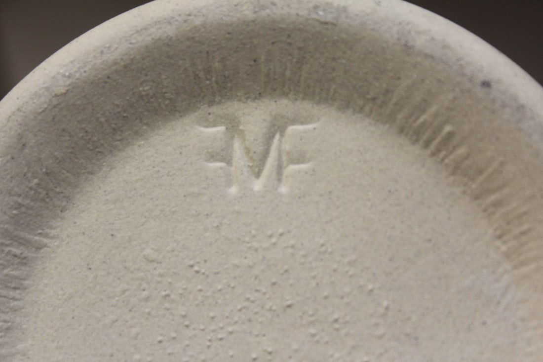 Pottery Jar - 5