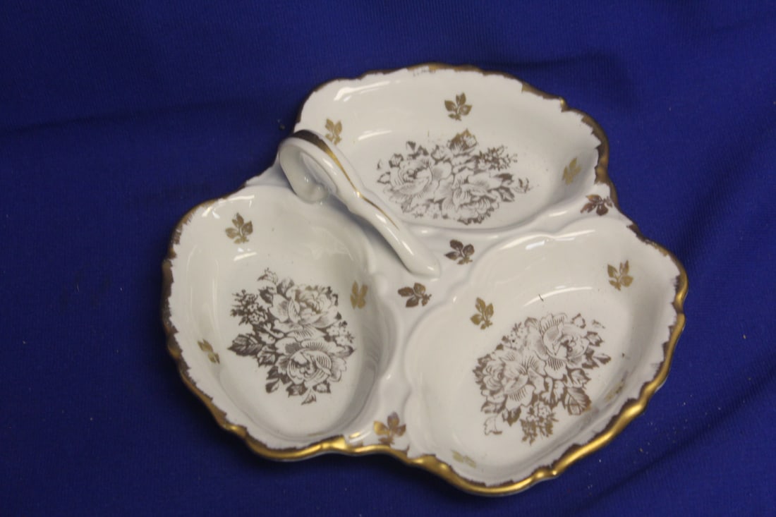 Candy Tray - 2
