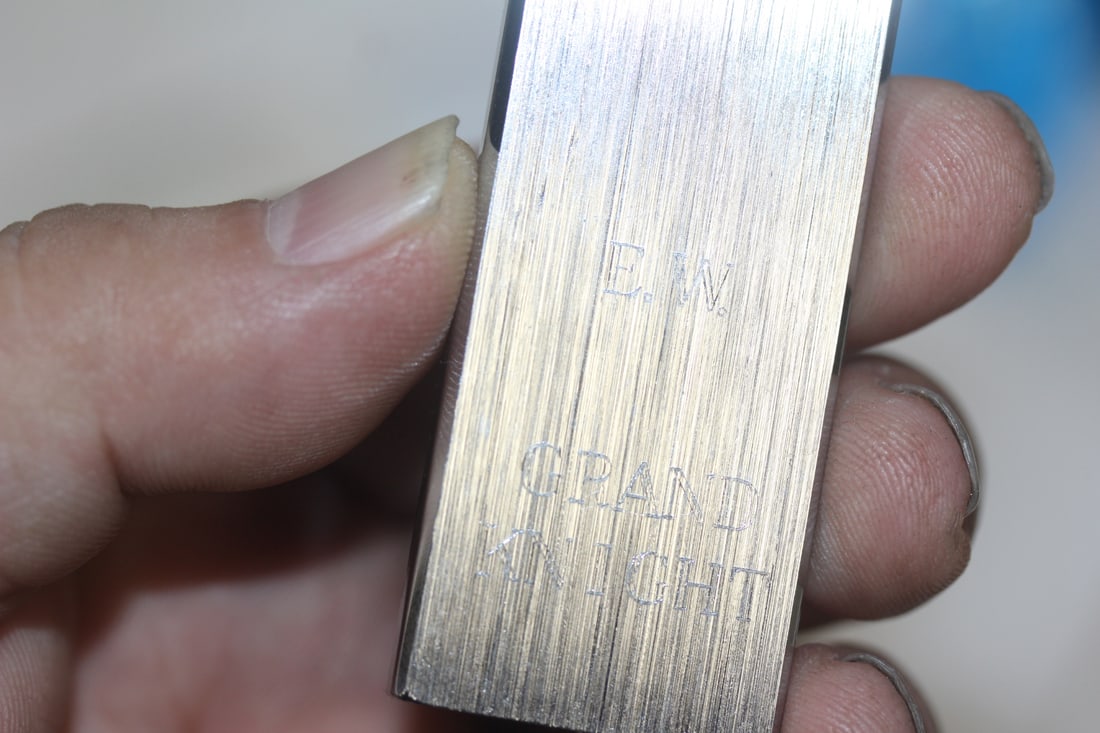 Colibri Lighter - 3