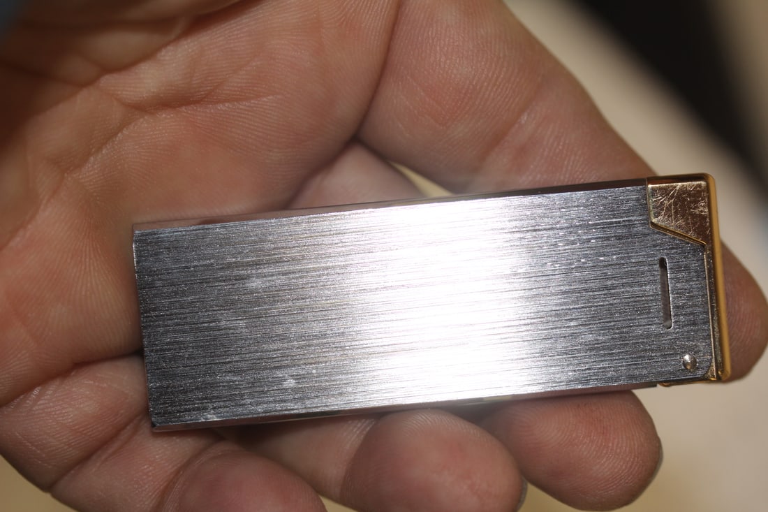 Colibri Lighter - 4