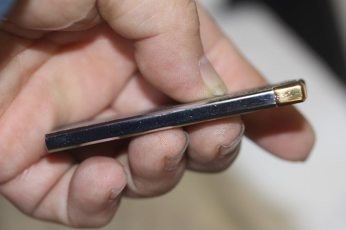 Colibri Lighter - 5