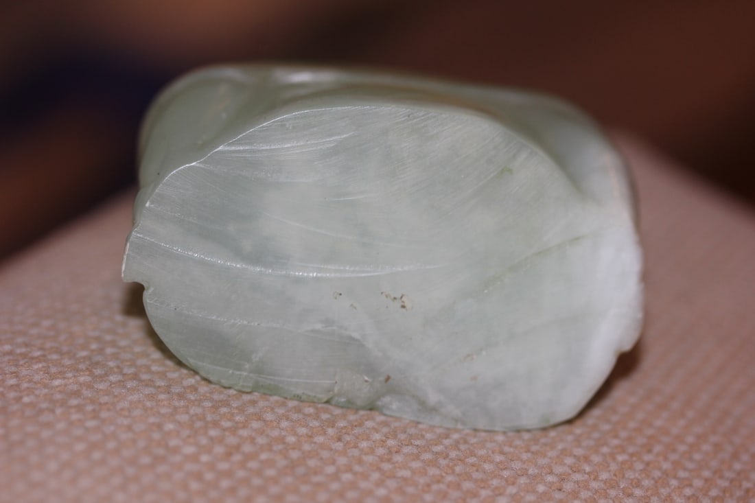 Jade Buddha - 4