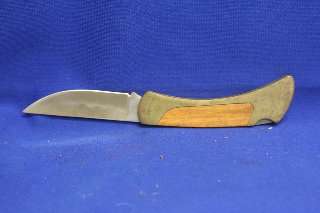 Pocket Knife - 2
