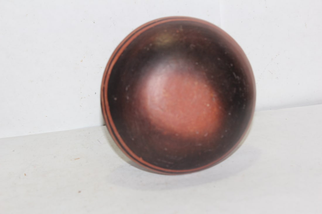 A Native American Vase - 6