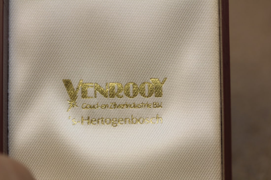 A Commemorative Pin - 3