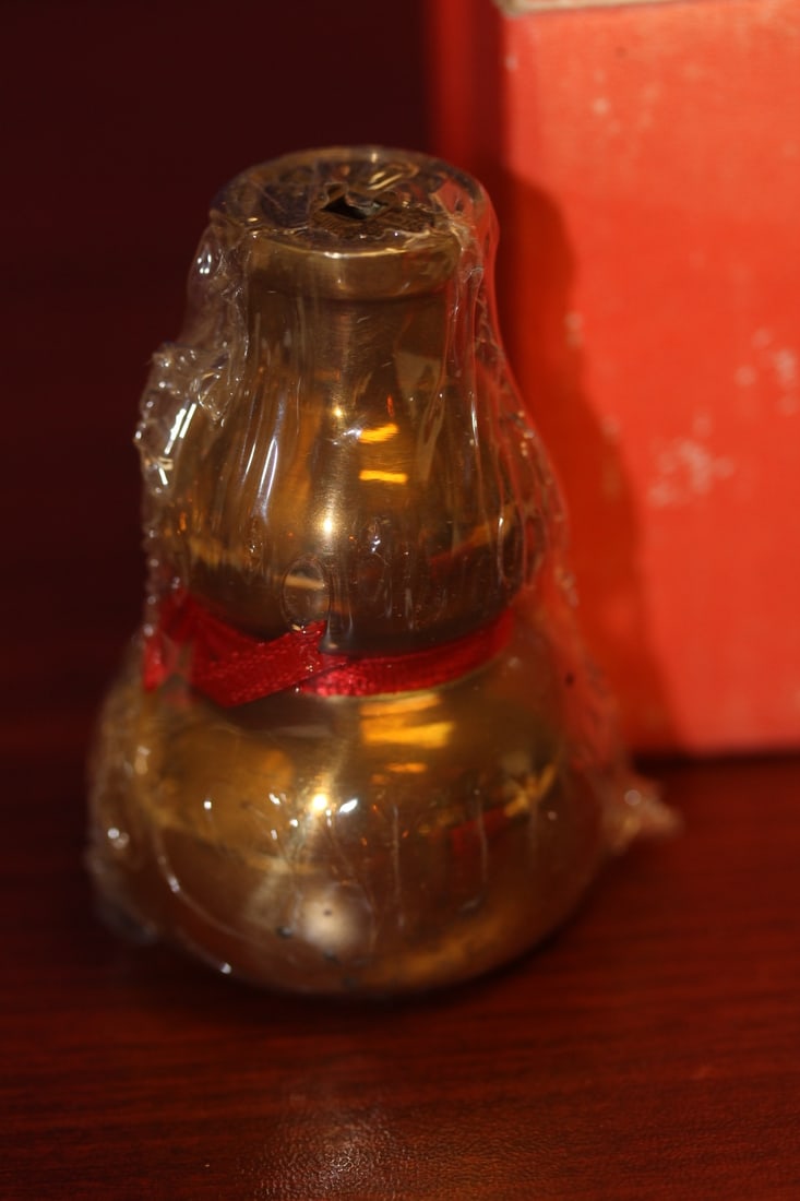 A Gourd Vase - 2