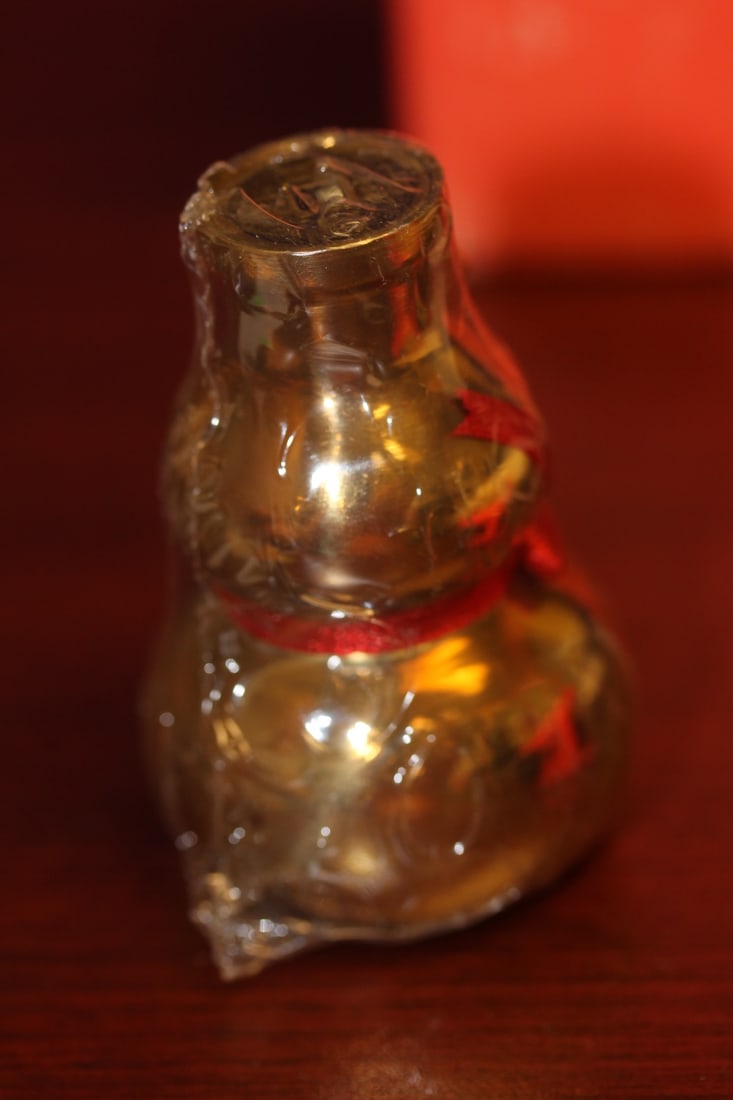 A Gourd Vase - 3
