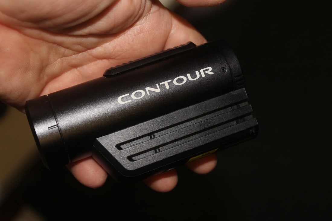 A Contour Roam 3 Camera - 4