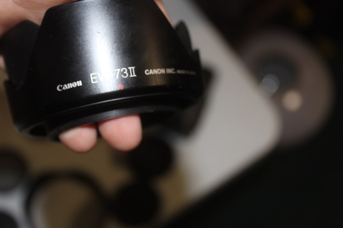 A Contour Roam 3 Camera - 7
