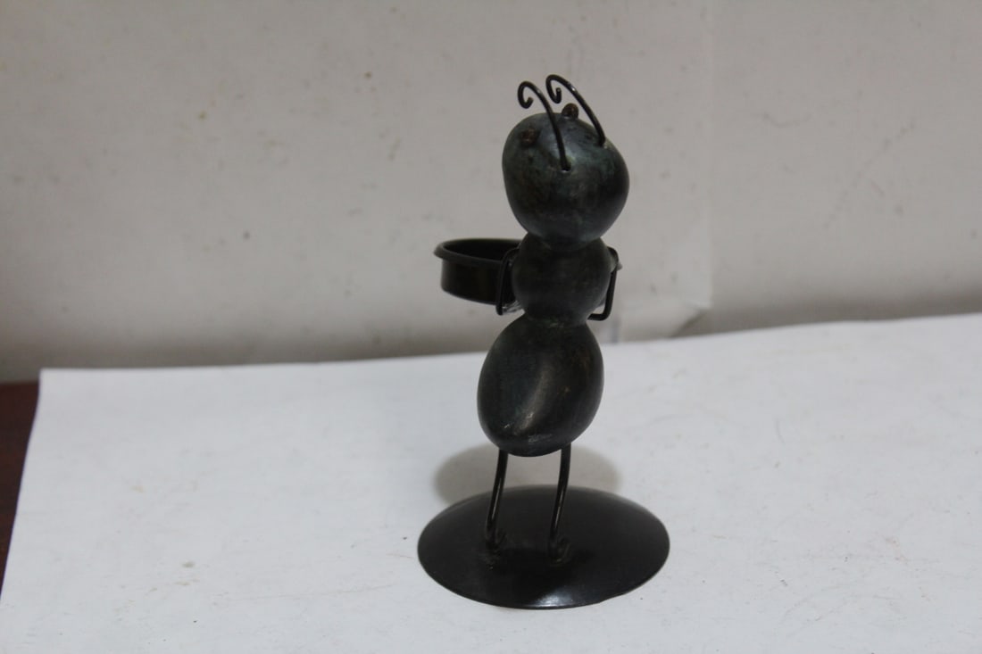 A Metal Bug - 4
