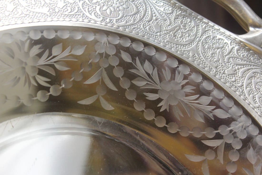 Two handle tray - 5