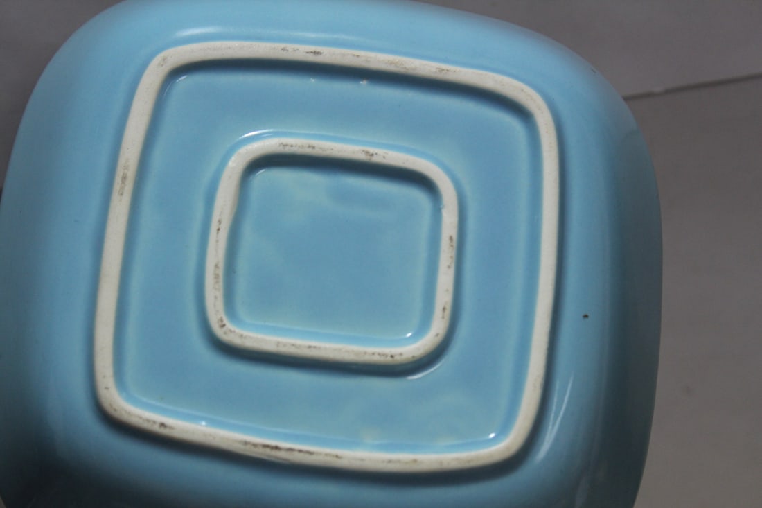 A Ceramic Pan - 5