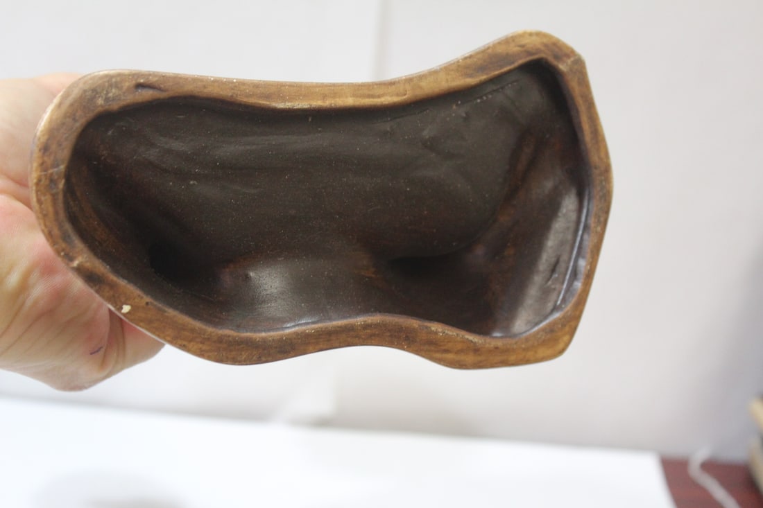 A Pottery Art Dancer - 5