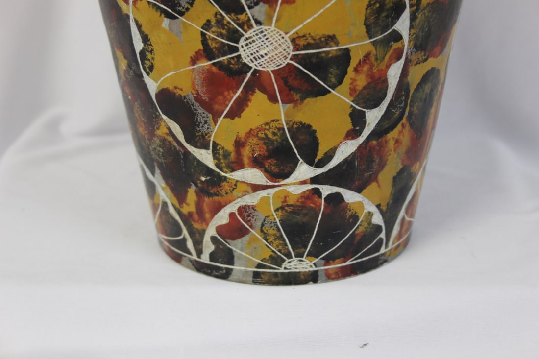 A Marble Vase - 3