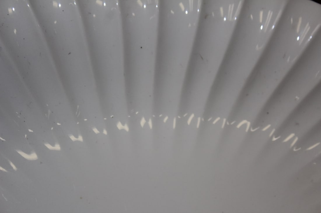 Oval Platter - 2