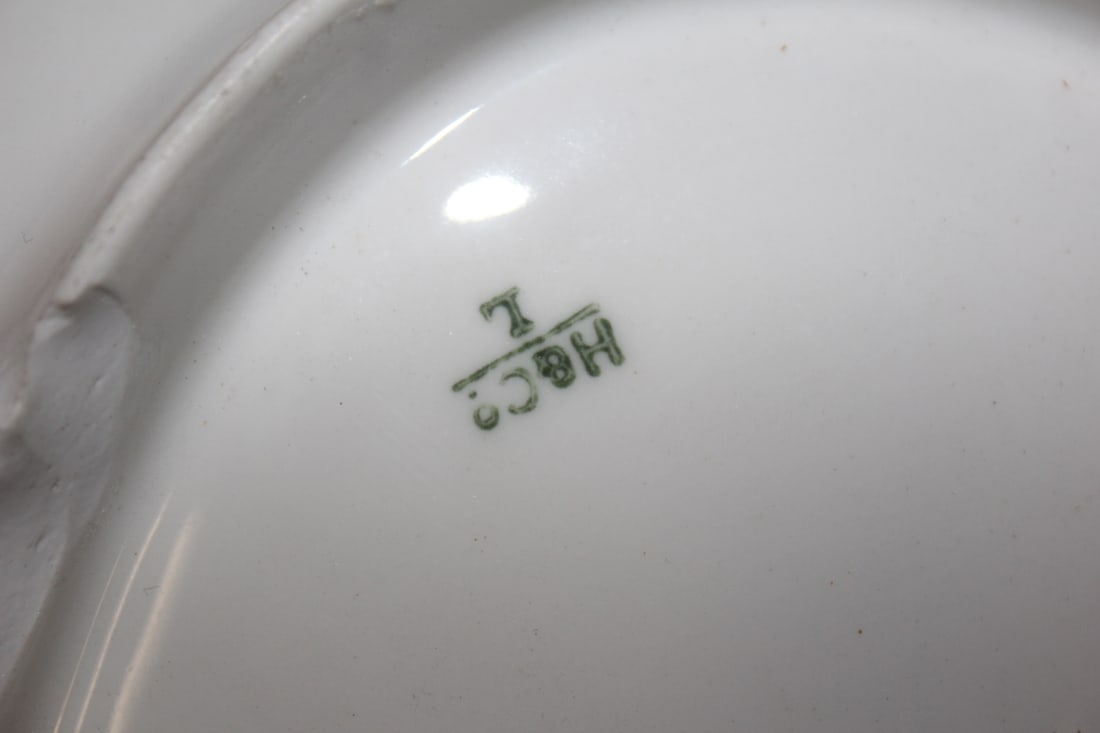 Oval Platter - 5