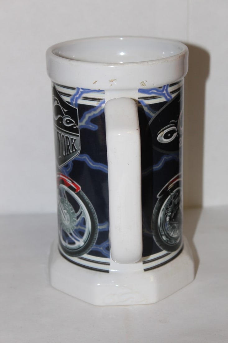 A Bicycle Mug - 5
