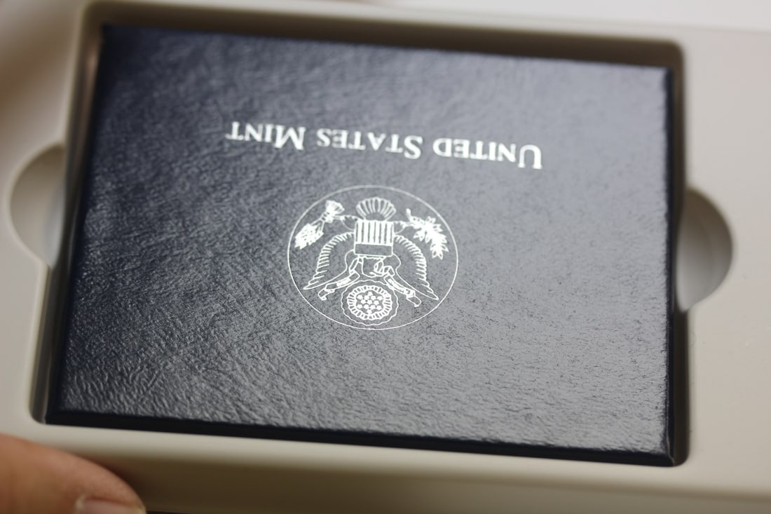 First Flight Centennial Commemorative Coin Program - 6