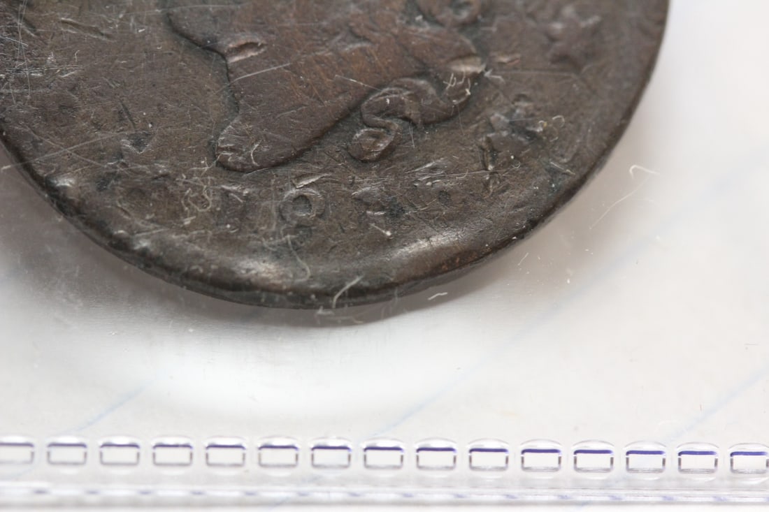 1816 Large Cent - 2