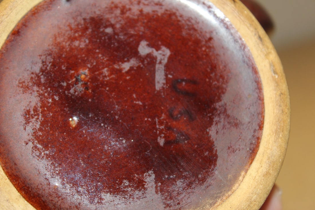 A Brown Mug - 7