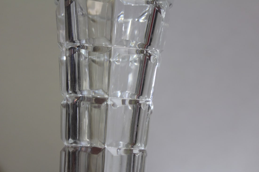 A Glass Vase - 4