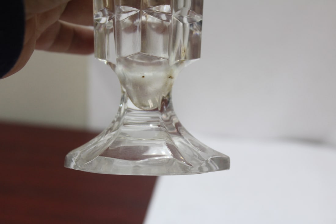 A Glass Vase - 7