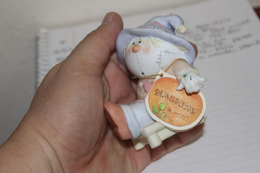 Ceramic Bumpkins - 2