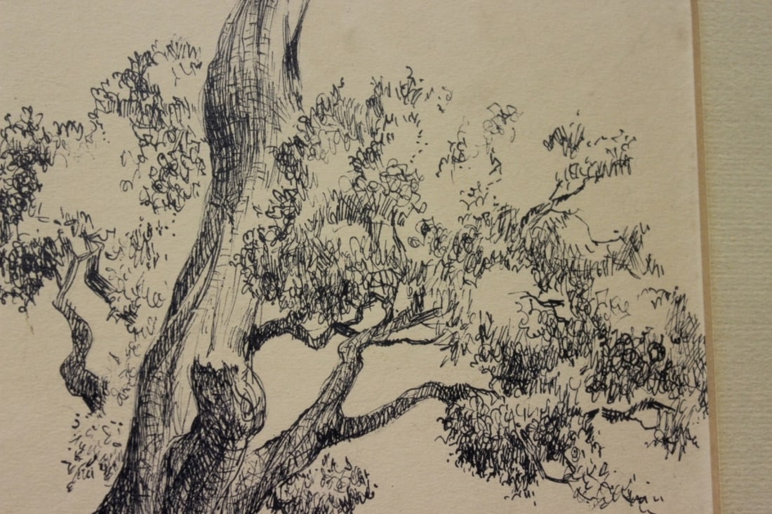 A Dunagin Print/Lithograph - Signed - 3