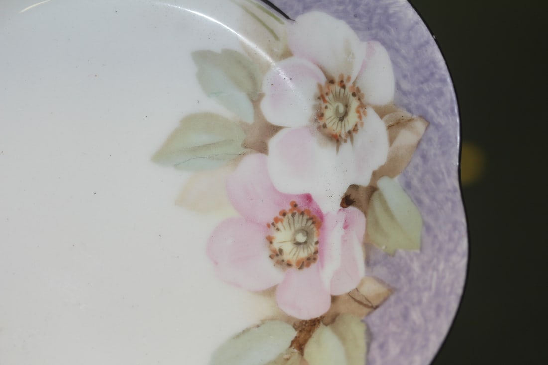 Signed Two Handle Bowl - 3