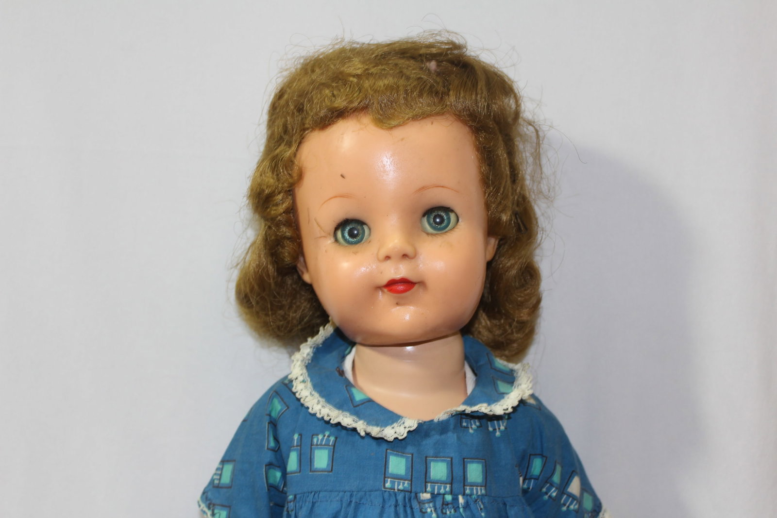 An Ideal Doll - 2