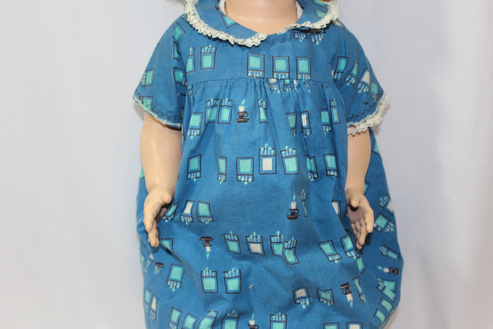 An Ideal Doll - 3