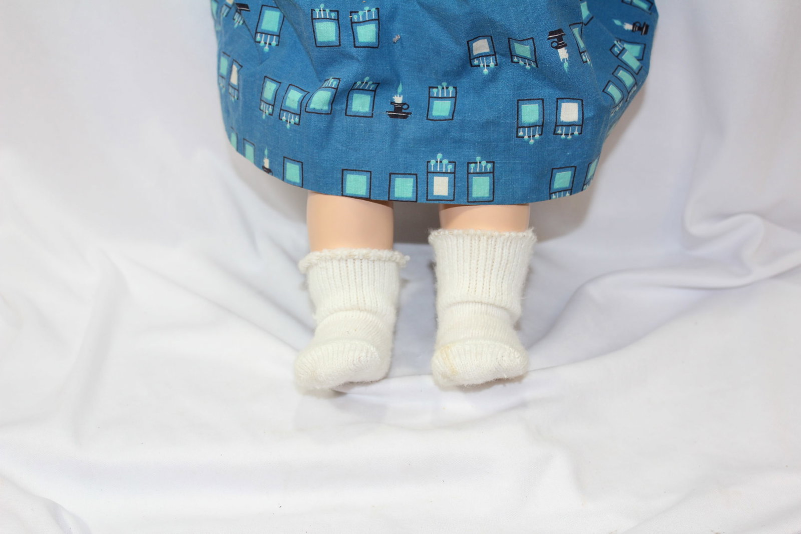 An Ideal Doll - 4