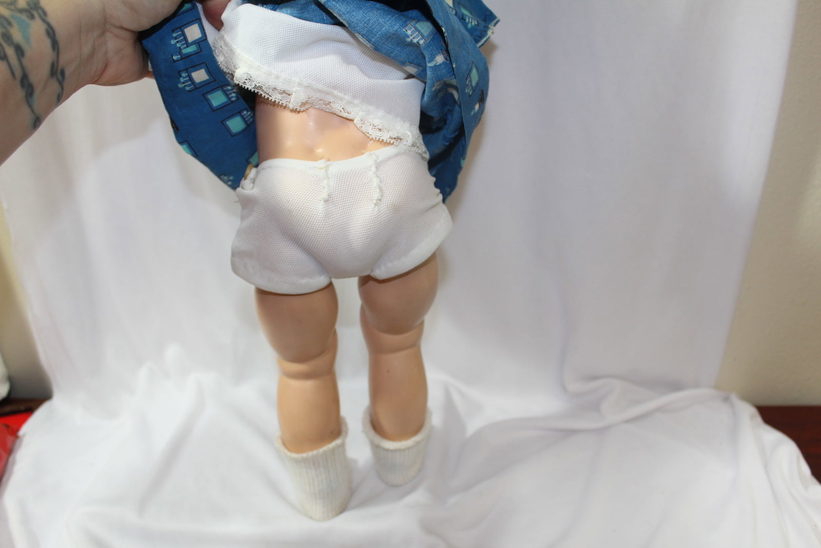 An Ideal Doll - 5