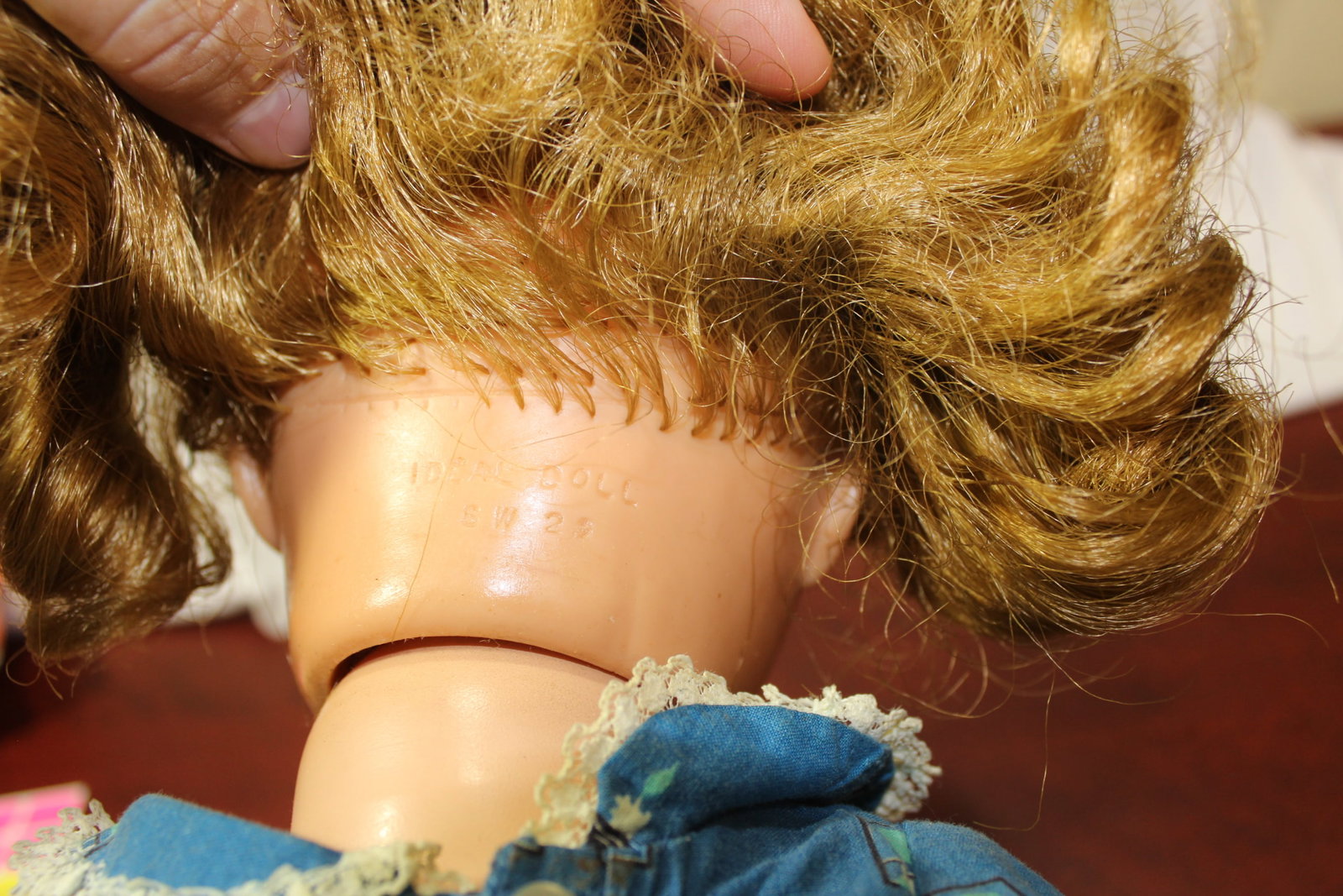 An Ideal Doll - 7