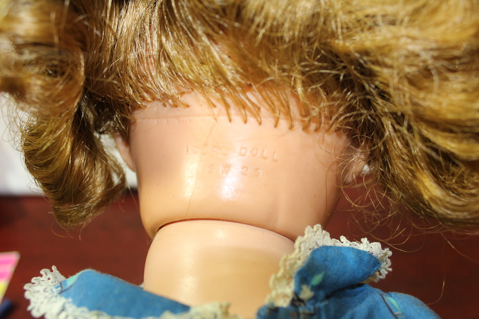 An Ideal Doll - 8