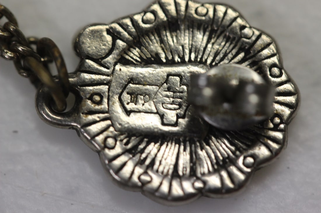 A Suite of Harley Davidson Jewelry - 5