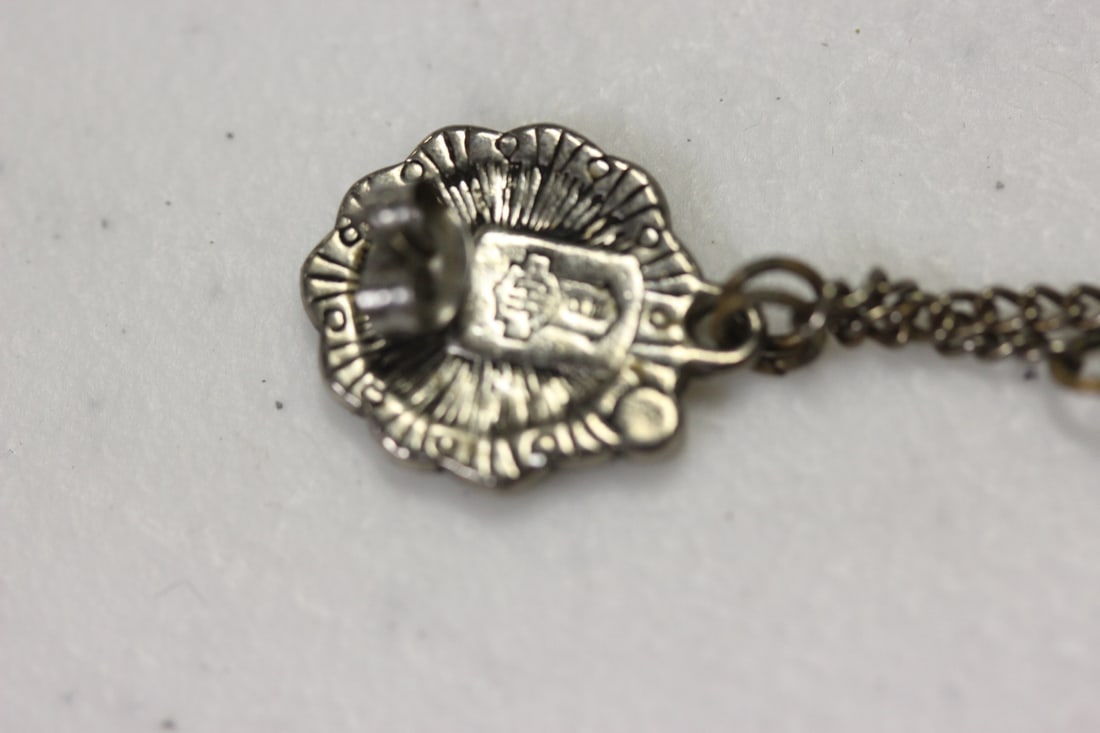 A Suite of Harley Davidson Jewelry - 7