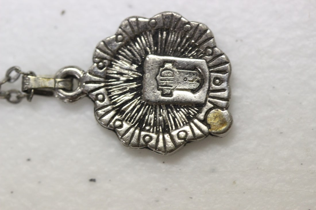 A Suite of Harley Davidson Jewelry - 8