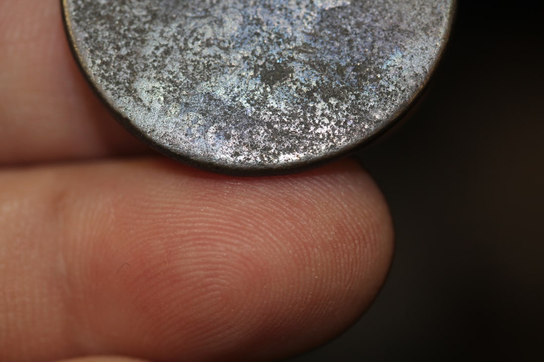 An 1803? Large Cent - 5