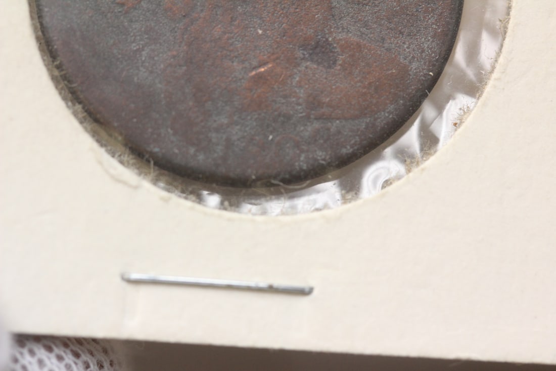 1803 Large Cent - 2