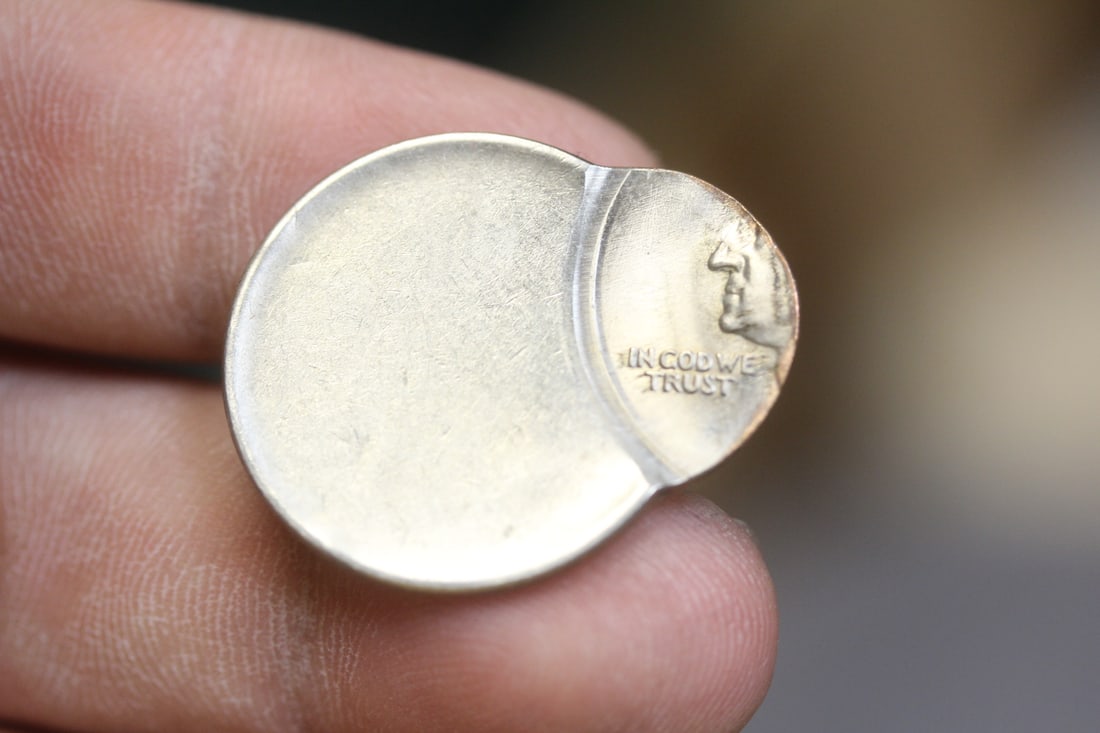Major Off Center Quarter: as shown