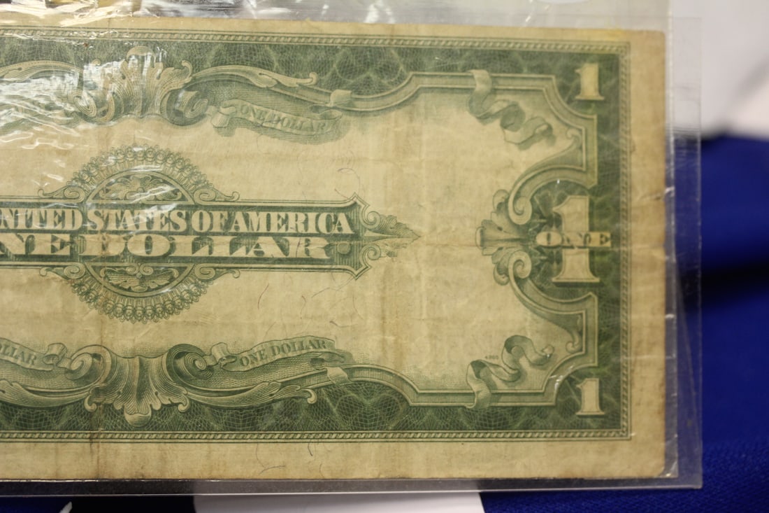 A 1923 Large Note - 5