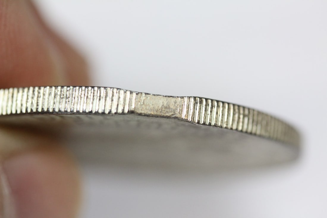 A 1923 Peace Silver Dollar - 5